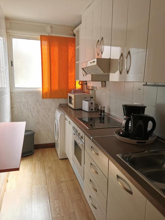 La Camaxa Apartamento San Pedro del Pinatar Exterior foto