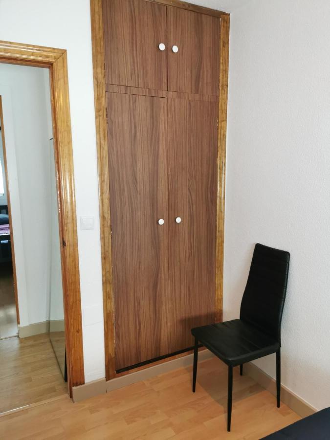 La Camaxa Apartamento San Pedro del Pinatar Exterior foto